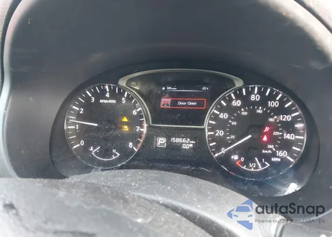 2014 Nissan Altima 2.5 Sv from USA, damaged, VIN 1N4AL3AP6EC418356